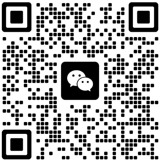 WeChat QR